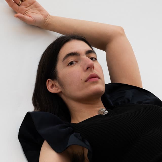 Mariam The Believer artist profile