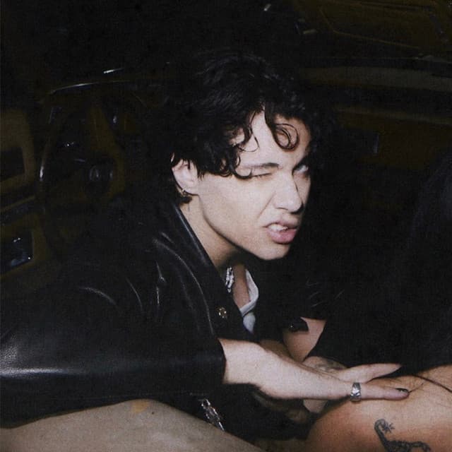 Landon Barker's artist profile image