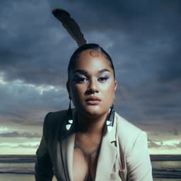 Lady Shaka's artist profile image