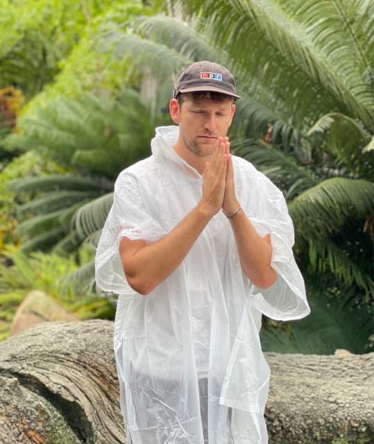 Jake Botts's artist profile image