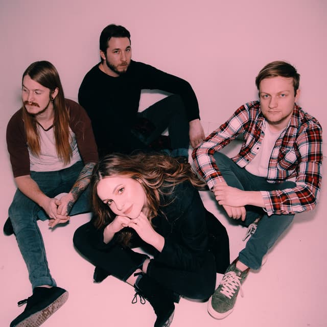 Dreamhouse artist profile image
