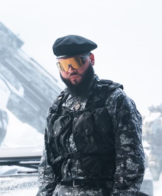 Farruko's artist profile image