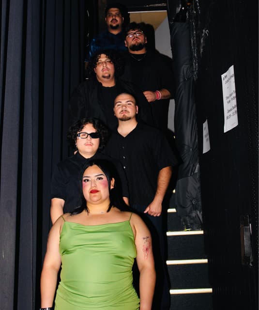Thee Heart Tones's artist profile image