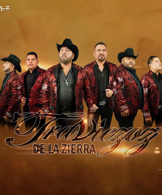 Traviezoz de la Zierra artist profile image