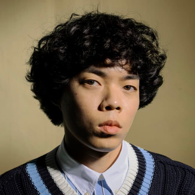 O3ohn artist profile image