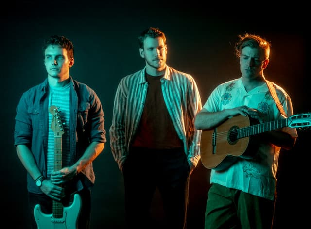 Cold Weather Company's artist profile image
