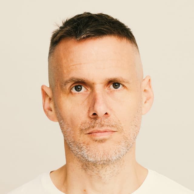 Clark artist profile image