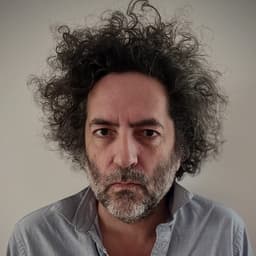 Destroyer's artist profile image