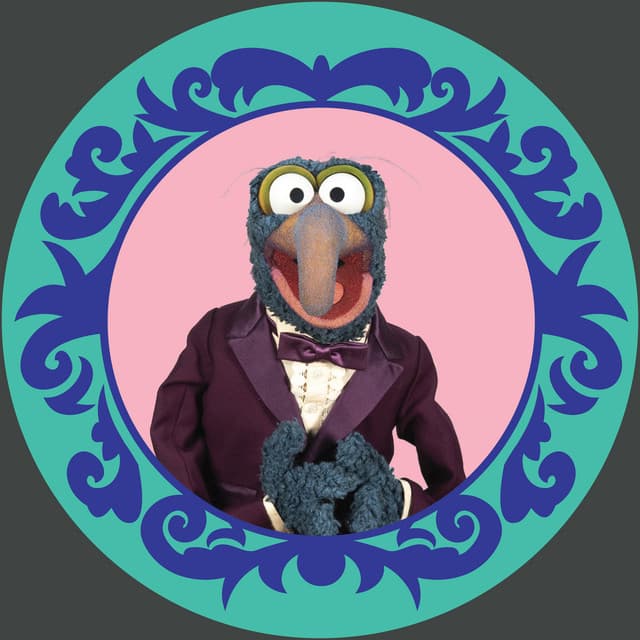 Gonzo artist profile image