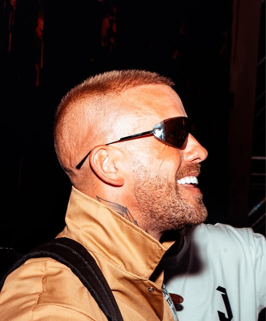 Jebroer profile