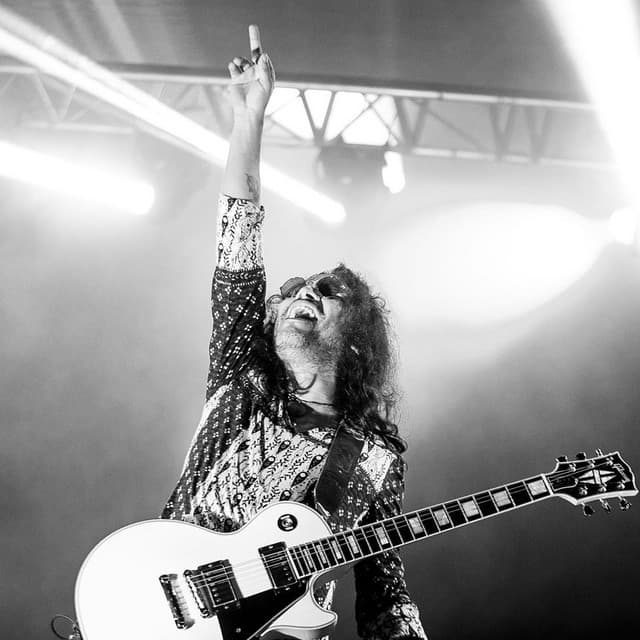 Amén artist profile image