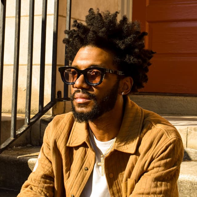 Zairis Téjion artist profile image