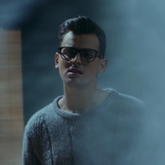 Stanaj's artist profile image