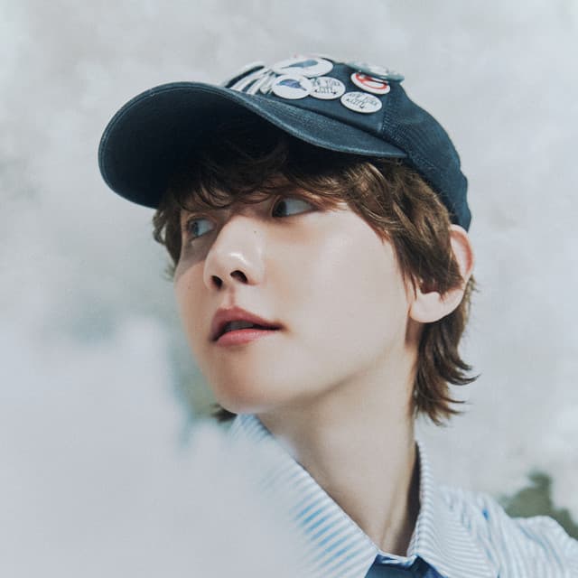 BAEKHYUN's artist profile image