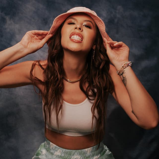 Miranda Glory artist profile image