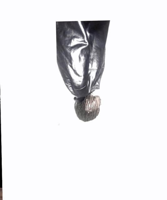 Lllyric? artist profile image