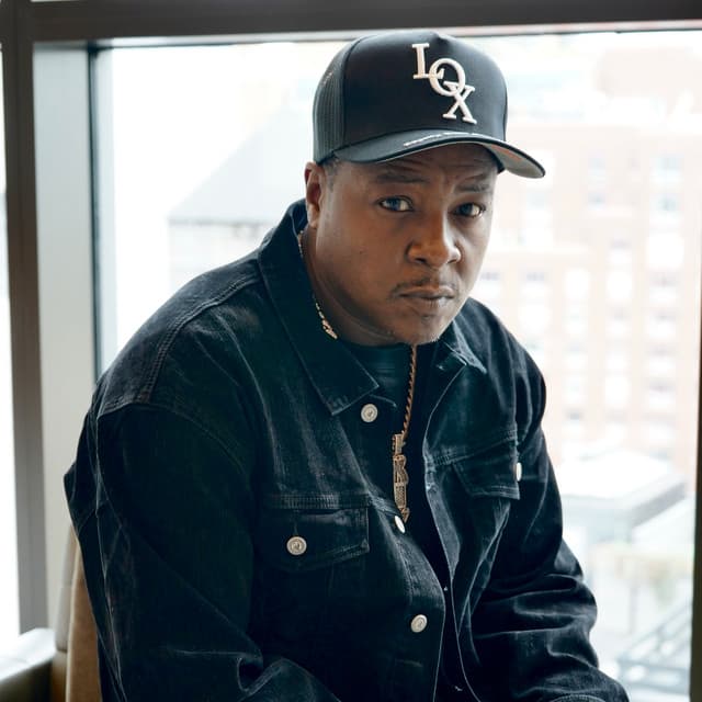 Jadakiss artist profile image