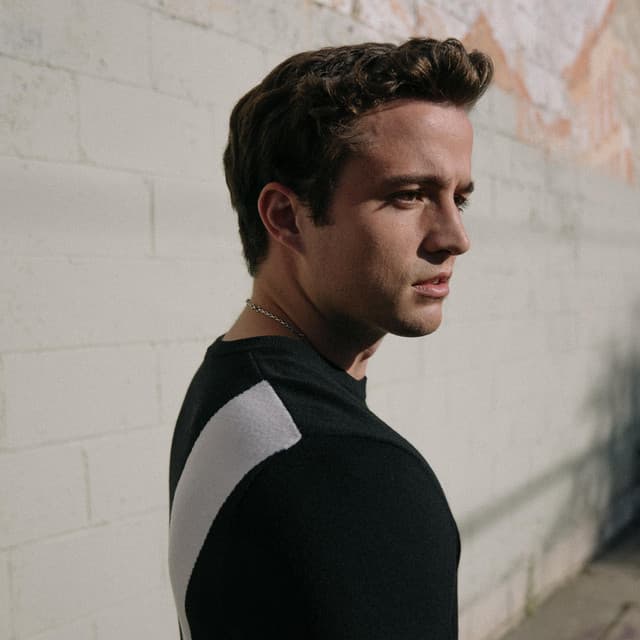 Stephen Puth artist profile image
