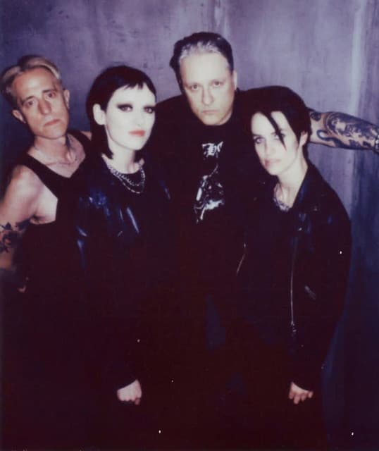 ACTORS artist profile image