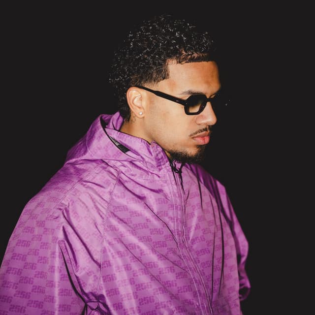 Chavanté artist profile image