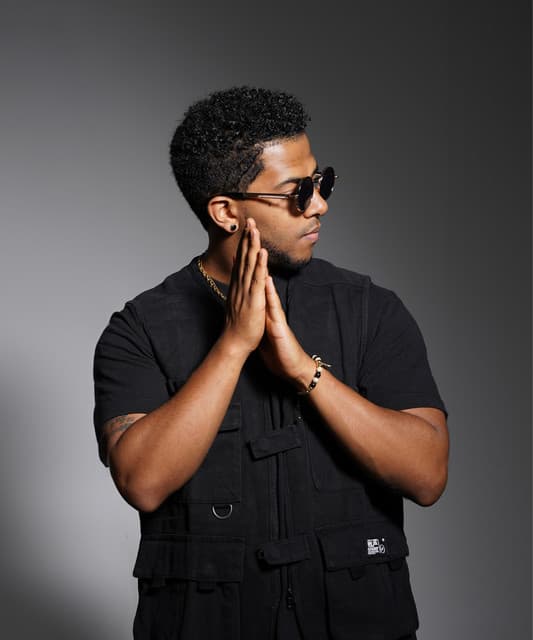 DJ St3v3 artist profile image