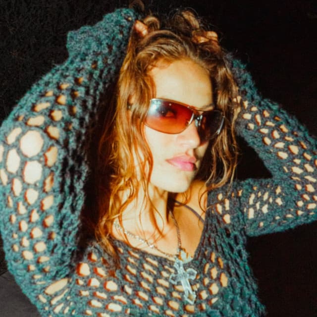 Sarah Kennedy artist profile image