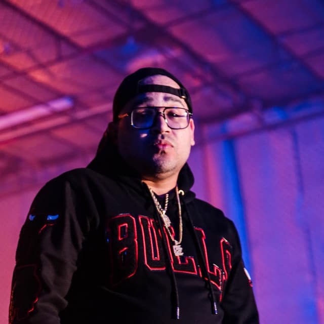 EZ El Ezeta artist profile image