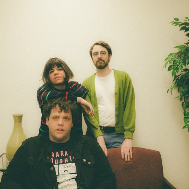 Screaming Females's artist profile image