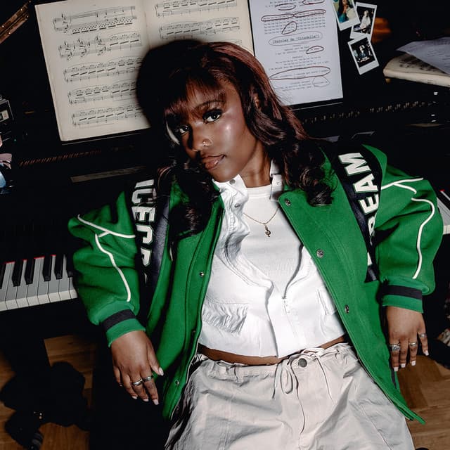 Merveille artist profile image