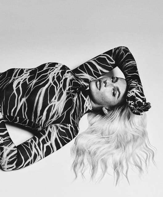 SACHA's artist profile image
