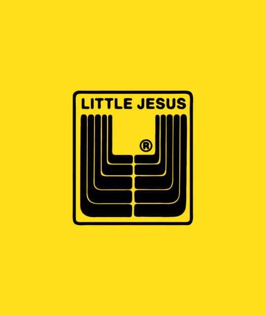 Little Jesus artist profile image