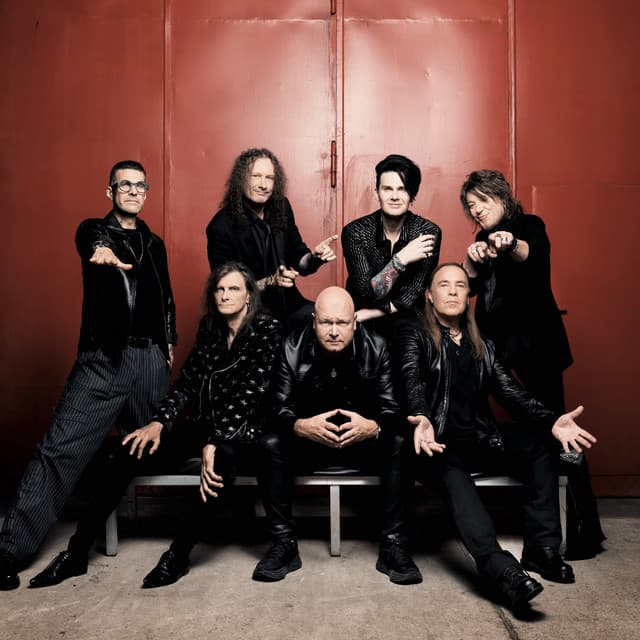 Helloween artist profile image