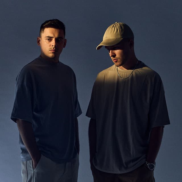 HotLap artist profile image