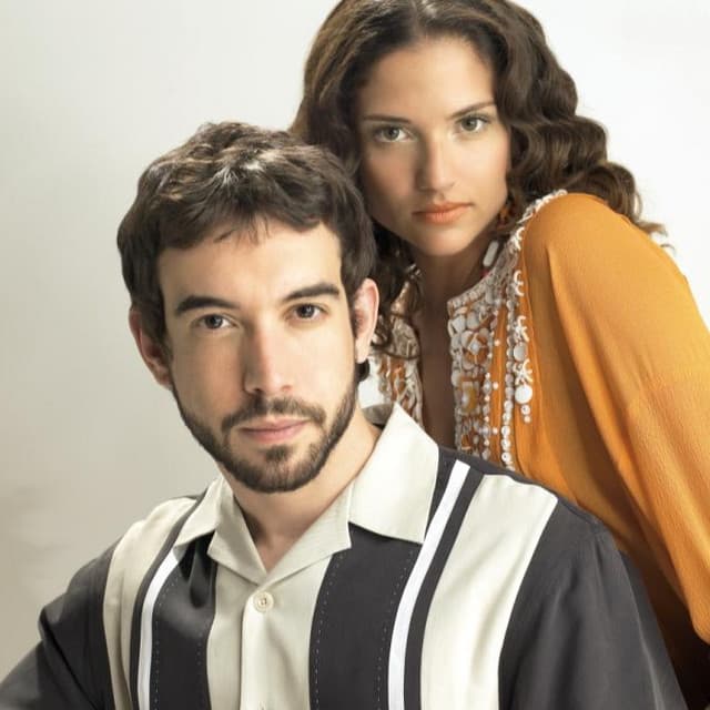 La Quinta Estacion artist profile image