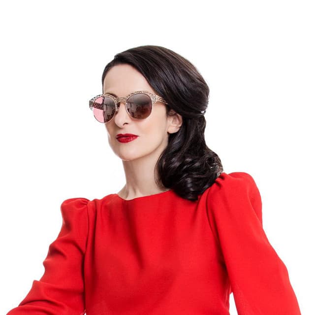Marcella Puppini artist profile image