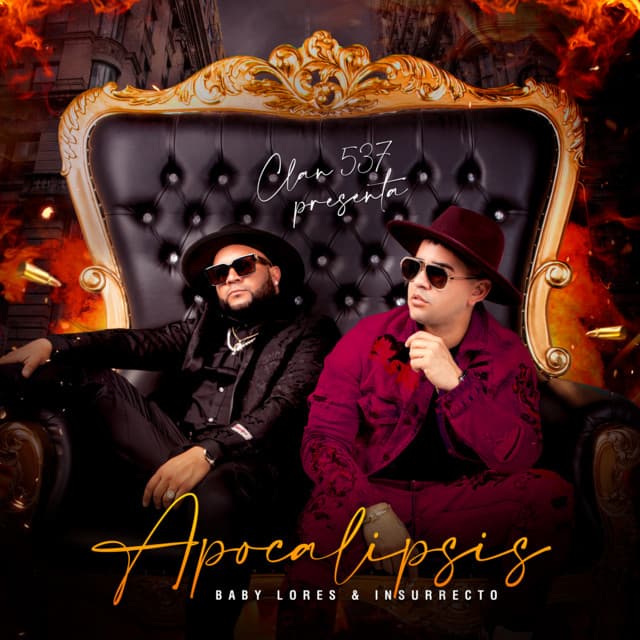 Clan 537 artist profile image