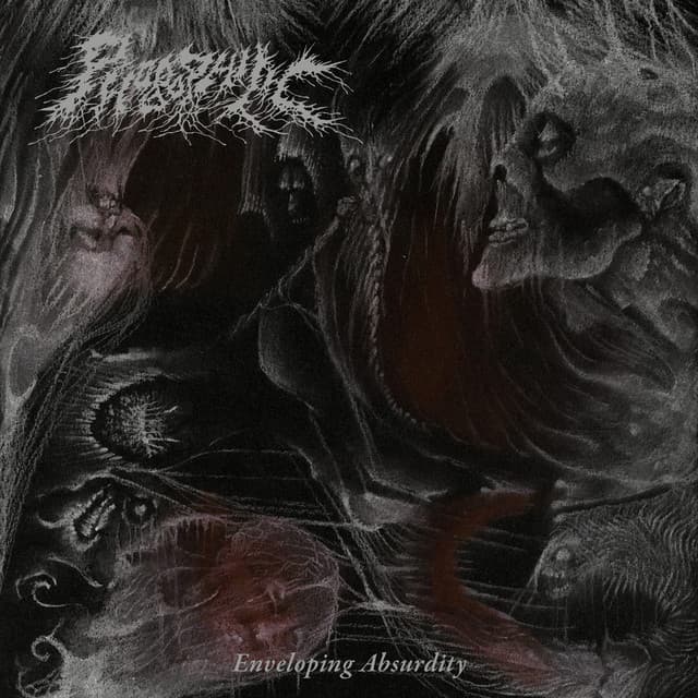 Phobophilic's artist profile image