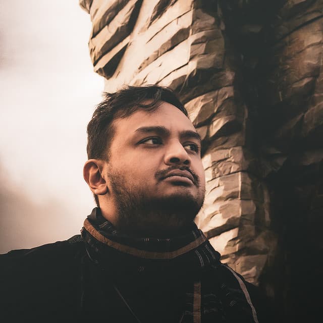 Raudra artist profile image
