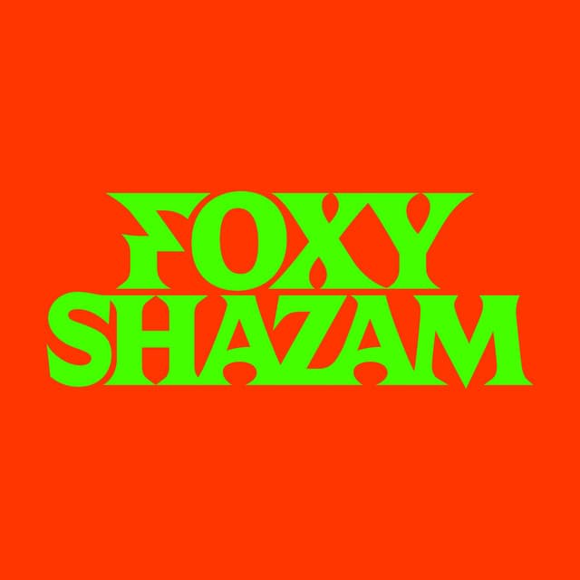 Foxy Shazam's artist profile image