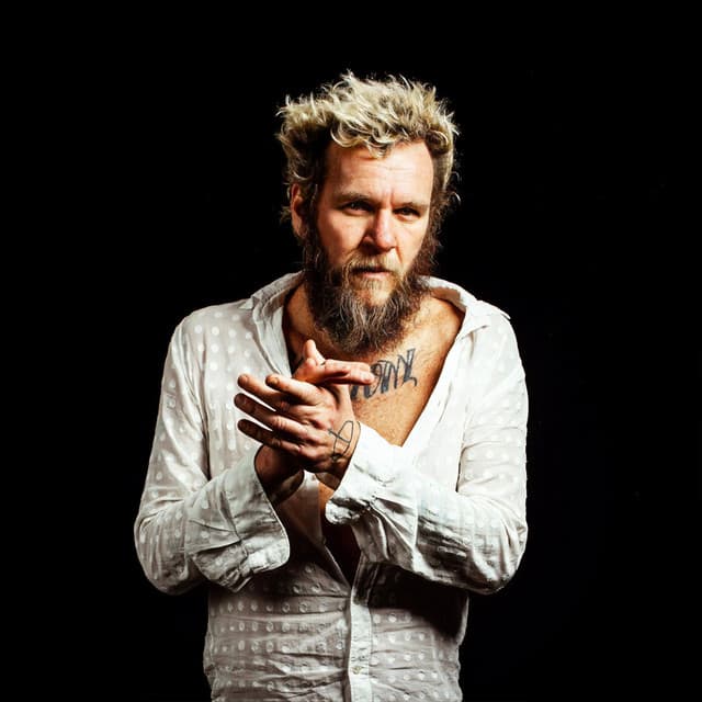 Otto artist profile image
