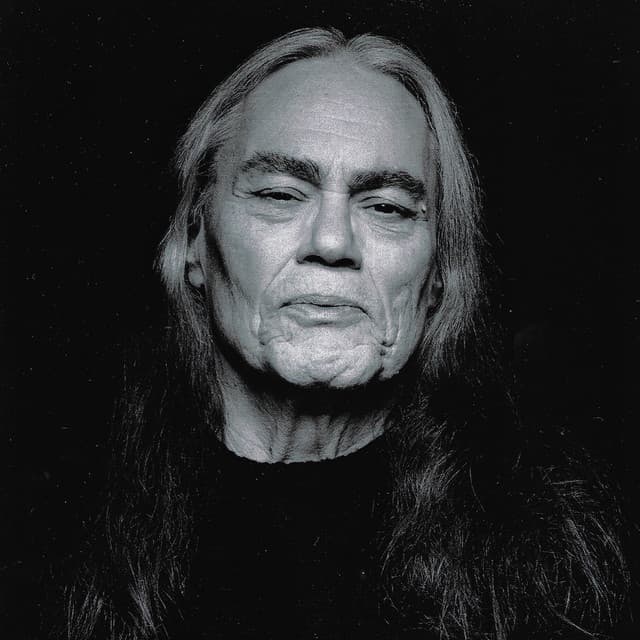 Tony Carey artist profile image