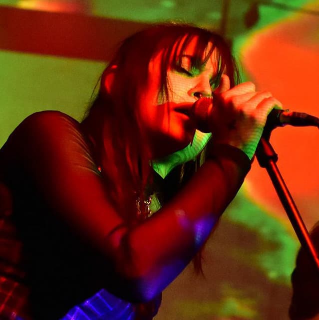 Livia & the Rosebuds artist profile image