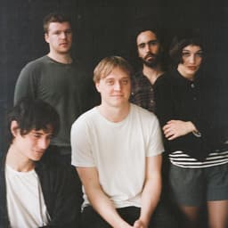 Slow Fiction's artist profile image