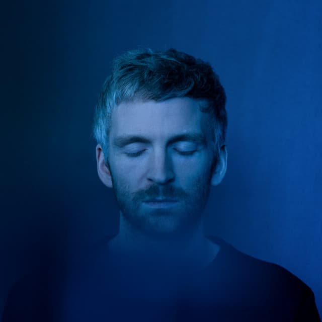 Ólafur Arnalds artist profile image