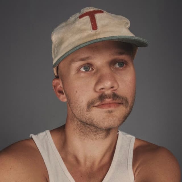 barrett's artist profile image