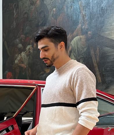 Skylark artist profile image