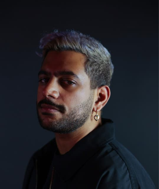Hotel Garuda's artist profile image