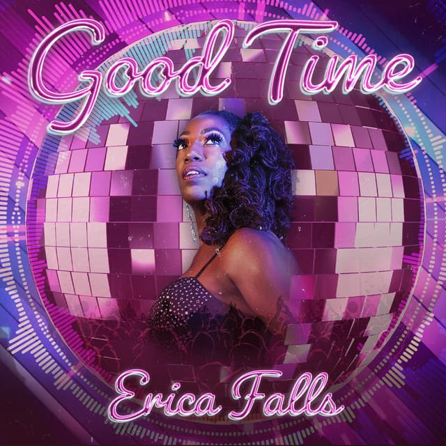 Erica Falls's artist profile image