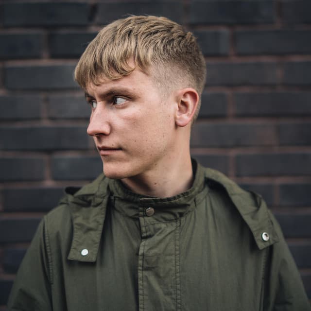 Tom Prior artist profile image