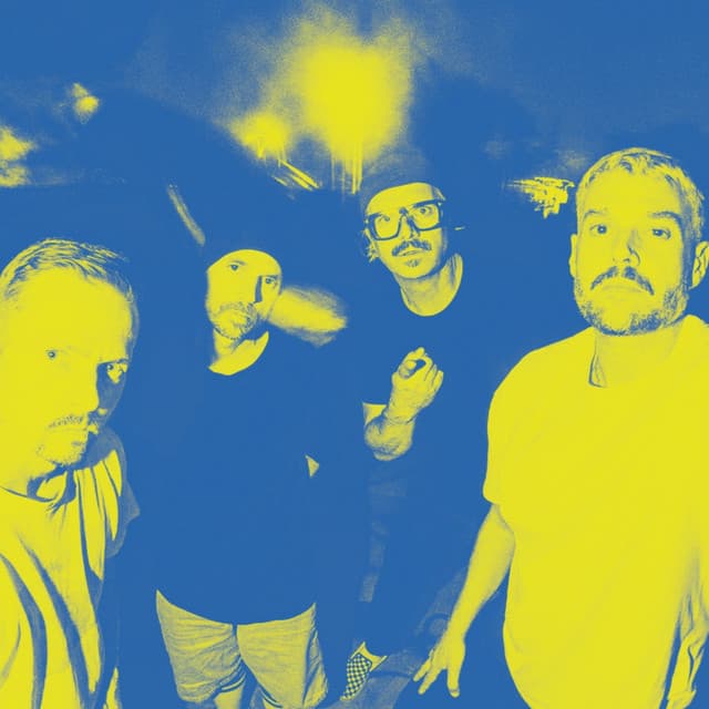 H-Blockx artist profile image